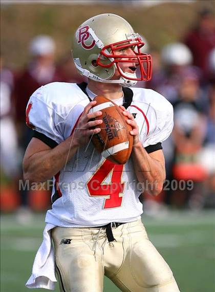 Thumbnail 2 in Bergen Catholic @ Don Bosco Prep photogallery.