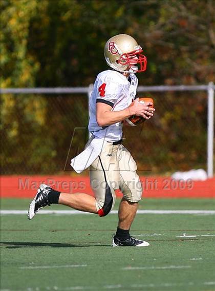 Thumbnail 3 in Bergen Catholic @ Don Bosco Prep photogallery.