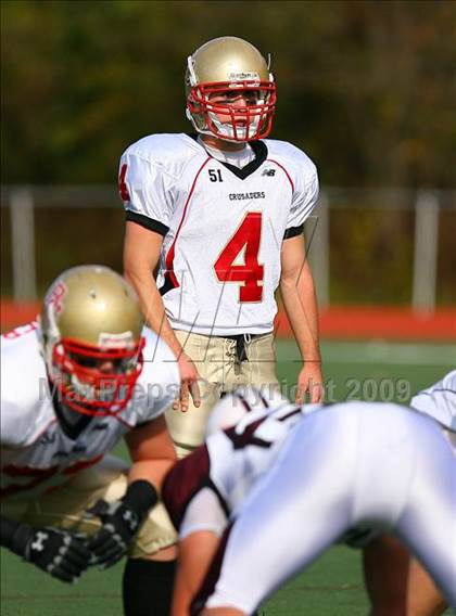 Thumbnail 2 in Bergen Catholic @ Don Bosco Prep photogallery.
