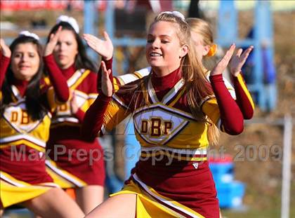 Thumbnail 1 in Bergen Catholic @ Don Bosco Prep photogallery.