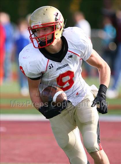Thumbnail 1 in Bergen Catholic @ Don Bosco Prep photogallery.