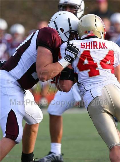 Thumbnail 1 in Bergen Catholic @ Don Bosco Prep photogallery.