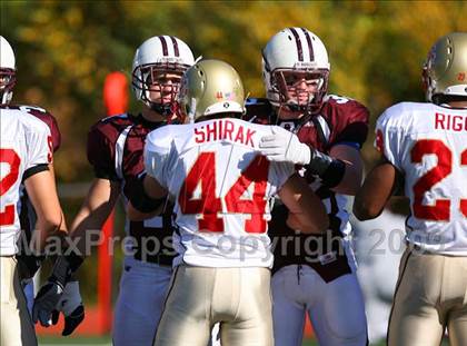 Thumbnail 3 in Bergen Catholic @ Don Bosco Prep photogallery.