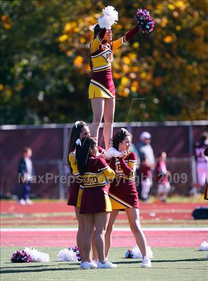 Thumbnail 3 in Bergen Catholic @ Don Bosco Prep photogallery.