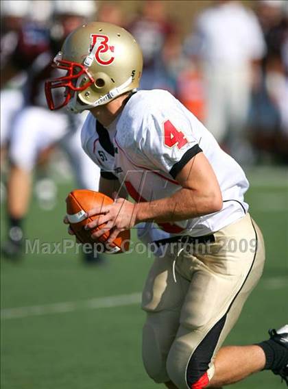 Thumbnail 3 in Bergen Catholic @ Don Bosco Prep photogallery.