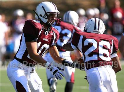 Thumbnail 2 in Bergen Catholic @ Don Bosco Prep photogallery.