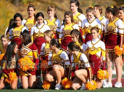 Thumbnail 3 in Bergen Catholic @ Don Bosco Prep photogallery.