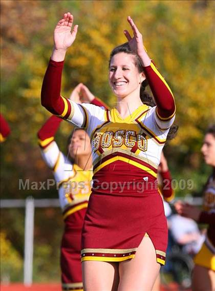Thumbnail 1 in Bergen Catholic @ Don Bosco Prep photogallery.