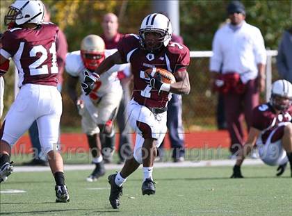 Thumbnail 2 in Bergen Catholic @ Don Bosco Prep photogallery.