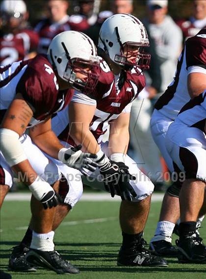 Thumbnail 2 in Bergen Catholic @ Don Bosco Prep photogallery.