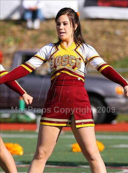 Thumbnail 2 in Bergen Catholic @ Don Bosco Prep photogallery.