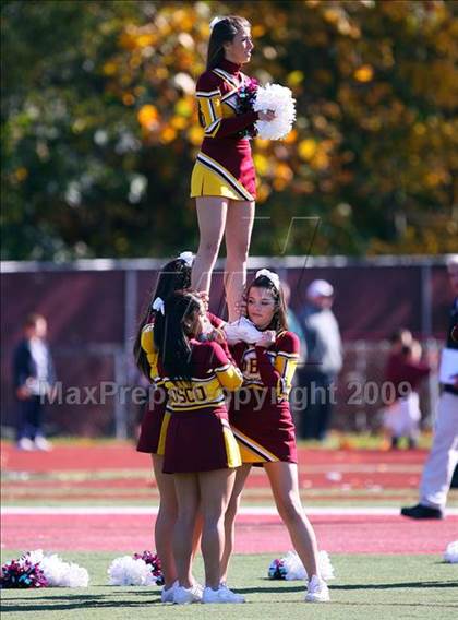 Thumbnail 1 in Bergen Catholic @ Don Bosco Prep photogallery.