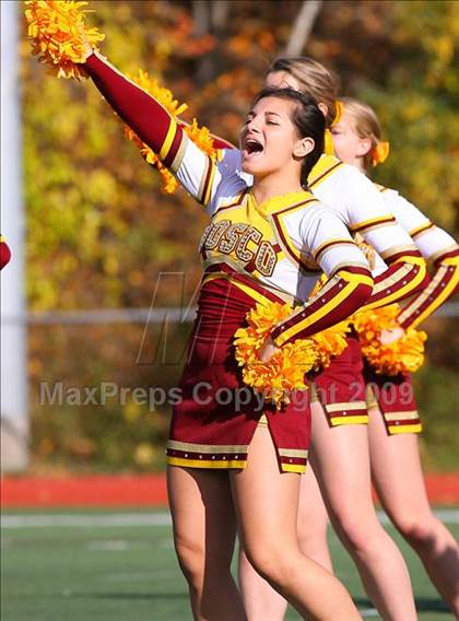 Thumbnail 2 in Bergen Catholic @ Don Bosco Prep photogallery.