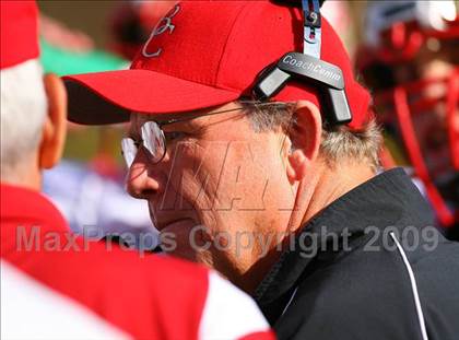 Thumbnail 1 in Bergen Catholic @ Don Bosco Prep photogallery.