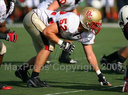 Thumbnail 2 in Bergen Catholic @ Don Bosco Prep photogallery.