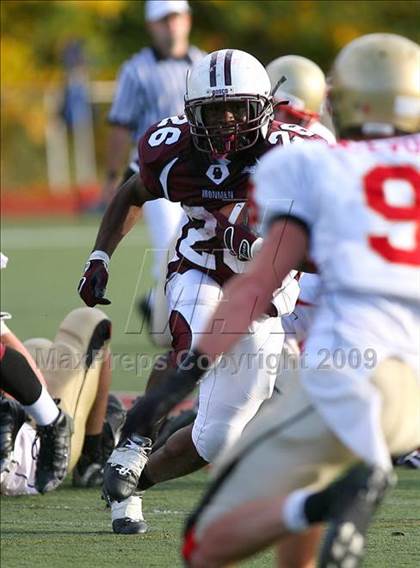 Thumbnail 1 in Bergen Catholic @ Don Bosco Prep photogallery.