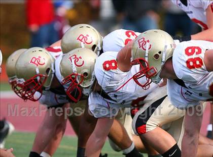 Thumbnail 2 in Bergen Catholic @ Don Bosco Prep photogallery.