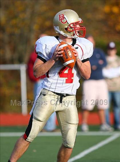 Thumbnail 2 in Bergen Catholic @ Don Bosco Prep photogallery.