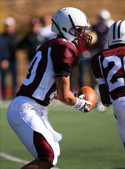 Thumbnail 2 in Bergen Catholic @ Don Bosco Prep photogallery.