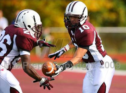 Thumbnail 1 in Bergen Catholic @ Don Bosco Prep photogallery.