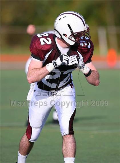 Thumbnail 2 in Bergen Catholic @ Don Bosco Prep photogallery.