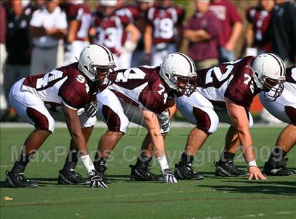 Thumbnail 1 in Bergen Catholic @ Don Bosco Prep photogallery.