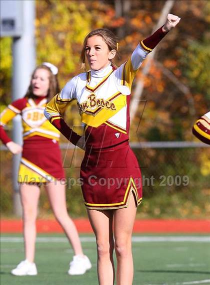 Thumbnail 3 in Bergen Catholic @ Don Bosco Prep photogallery.