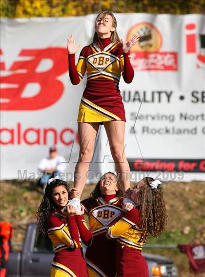 Thumbnail 3 in Bergen Catholic @ Don Bosco Prep photogallery.