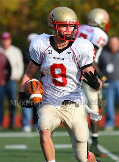 Thumbnail 2 in Bergen Catholic @ Don Bosco Prep photogallery.