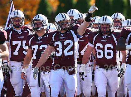 Thumbnail 2 in Bergen Catholic @ Don Bosco Prep photogallery.