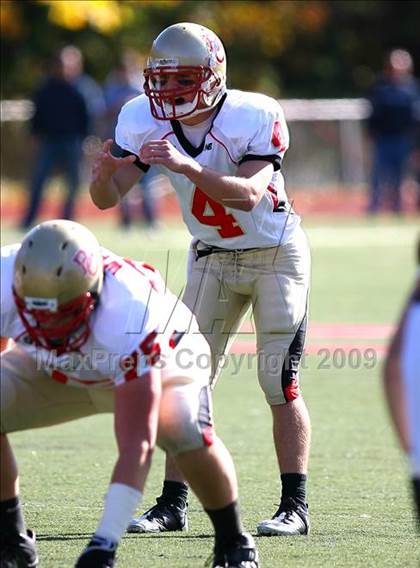 Thumbnail 3 in Bergen Catholic @ Don Bosco Prep photogallery.
