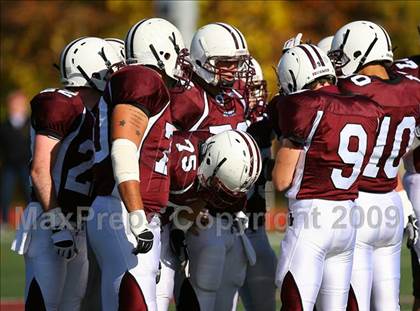Thumbnail 1 in Bergen Catholic @ Don Bosco Prep photogallery.