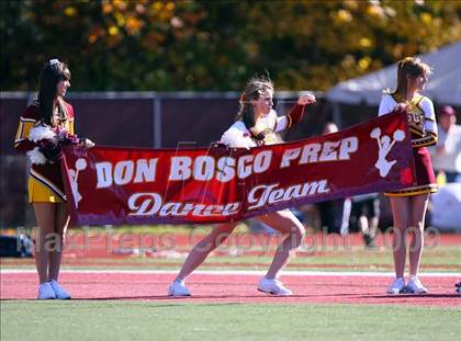 Thumbnail 1 in Bergen Catholic @ Don Bosco Prep photogallery.