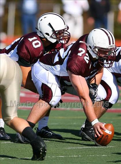 Thumbnail 2 in Bergen Catholic @ Don Bosco Prep photogallery.