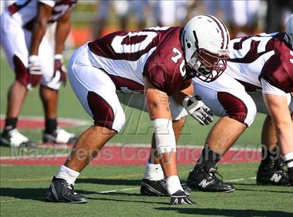 Thumbnail 1 in Bergen Catholic @ Don Bosco Prep photogallery.
