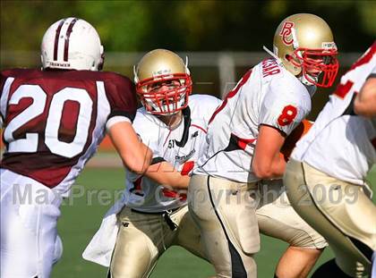 Thumbnail 3 in Bergen Catholic @ Don Bosco Prep photogallery.