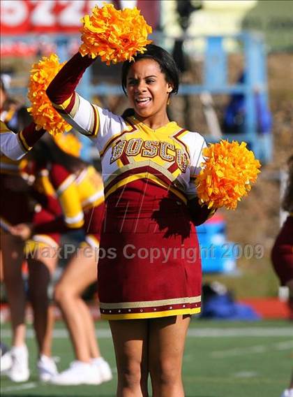 Thumbnail 1 in Bergen Catholic @ Don Bosco Prep photogallery.