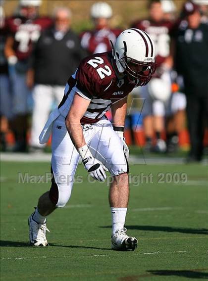 Thumbnail 3 in Bergen Catholic @ Don Bosco Prep photogallery.