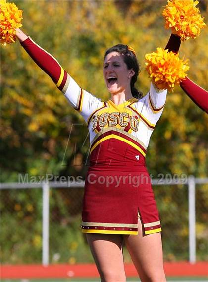 Thumbnail 3 in Bergen Catholic @ Don Bosco Prep photogallery.