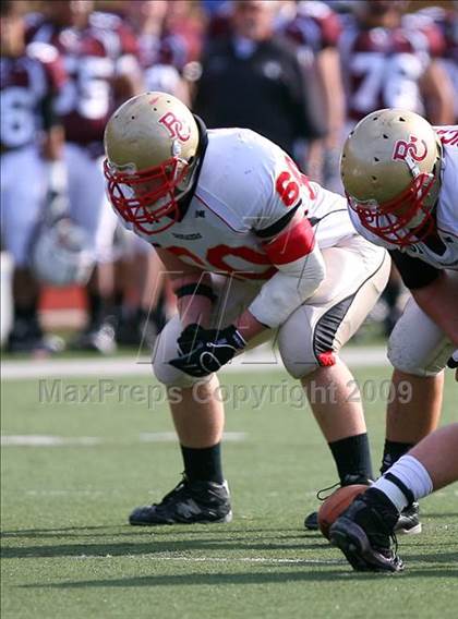 Thumbnail 1 in Bergen Catholic @ Don Bosco Prep photogallery.