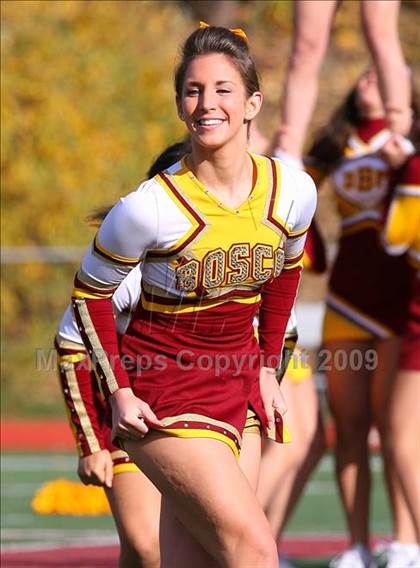 Thumbnail 2 in Bergen Catholic @ Don Bosco Prep photogallery.