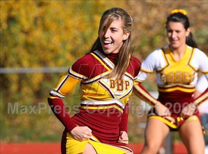 Thumbnail 3 in Bergen Catholic @ Don Bosco Prep photogallery.