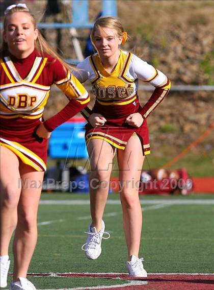 Thumbnail 2 in Bergen Catholic @ Don Bosco Prep photogallery.