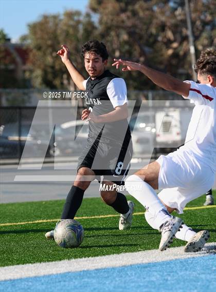 Thumbnail 1 in Esperanza @ Villa Park photogallery.