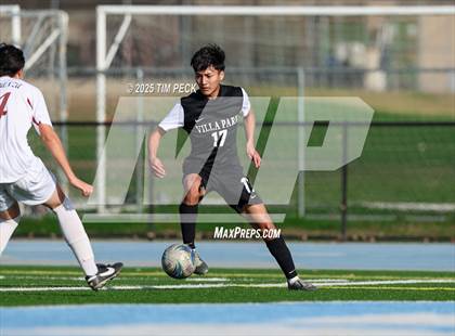 Thumbnail 1 in Esperanza @ Villa Park photogallery.