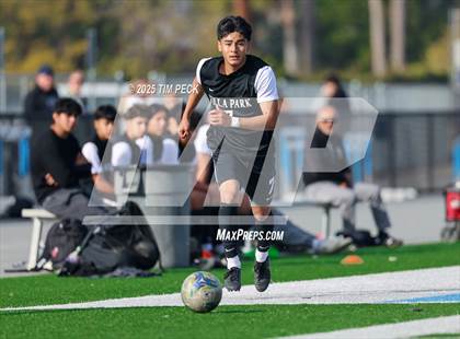 Thumbnail 1 in Esperanza @ Villa Park photogallery.
