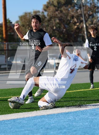 Thumbnail 3 in Esperanza @ Villa Park photogallery.