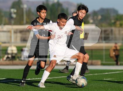 Thumbnail 1 in Esperanza @ Villa Park photogallery.