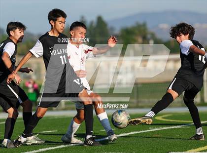 Thumbnail 1 in Esperanza @ Villa Park photogallery.