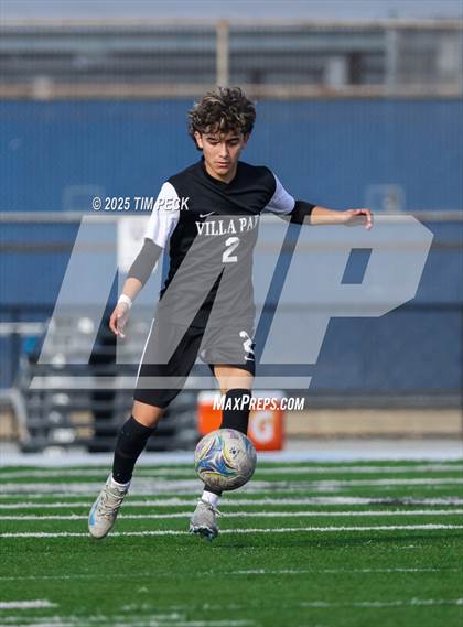 Thumbnail 2 in Esperanza @ Villa Park photogallery.